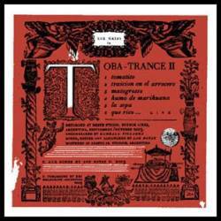 Los Natas : Toba Trance II